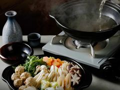 -鸟鹏烧鸟居酒屋(仁恒梦中心店)