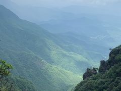 -萍乡武功山风景名胜区