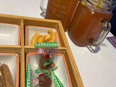 -马邦子·紫苏烤鱼(恒隆广场店)
