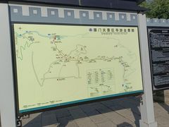 -雁门关景区