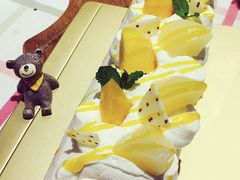 -ABC Cooking Studio(上海环球金融中心店)