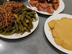 -春花民族美食(佳木斯总店)