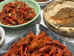-靓虾二哥·龙虾馆(大塘总店)
