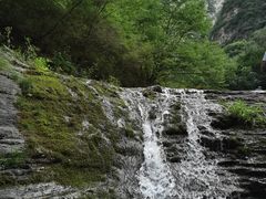 -孤山寨风景区