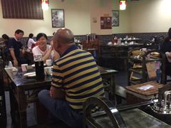 大堂-怡品川宇火锅(宝立方店)