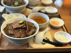 -熊吞·大碗丼烧肉饭(济宁万达广场店)