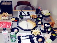 -八角锄烧·肉火锅(天河城店)