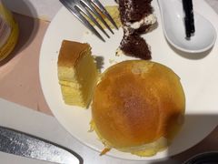 -晶丽香榭自助餐(南京大饭店)