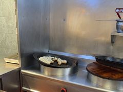-小杨生煎(黄河路美食休闲街店)