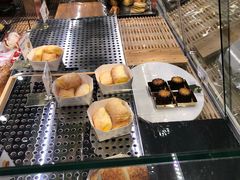 -巴黎贝甜(五月花广场店)