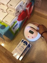 -海豚湾高端月子会所(黄浦店)