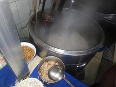 -王记老幺肥肠粉