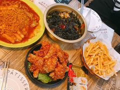 -miss密斯韩餐(平阳景苑店)