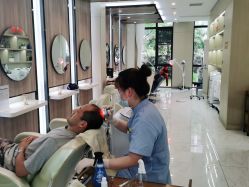 -大麦微针植发丨全国连锁