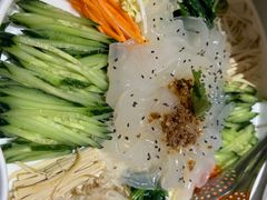 -上关东东北菜(夫子庙水游城店)