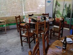 -九岭农庄·竹筒饭