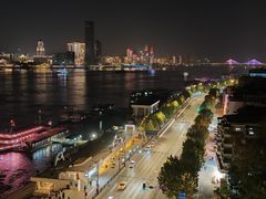 -龟山风景区-龟山电视塔