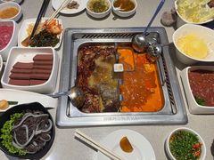 -海底捞(胡志明店)