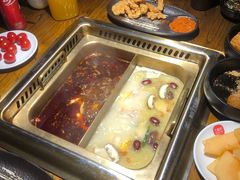 -九鼎轩脆毛肚火锅(邗江万达店)