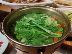-卢大鲜鱼头捞饭(美利广场店)