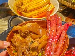 -阳阳老火锅(小南门店)