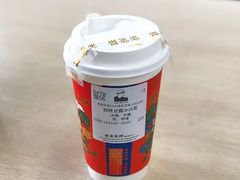 -LELECHA乐乐茶(新街口大洋店)