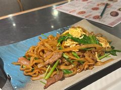 -潮界(虹桥新天地店)