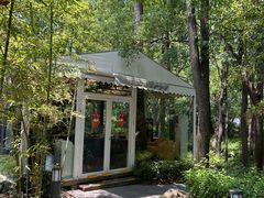 -西郊宾馆·1921餐厅