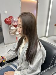 -MS.SALON美发沙龙