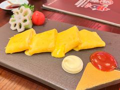 -鸟鹏烧鸟居酒屋(昌岗店)