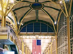 -罗纳德·里根华盛顿国家机场