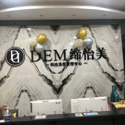 -DEM缔怡美科技美容