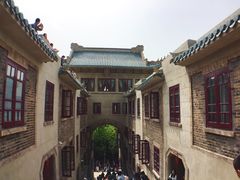 -武汉大学-樱园