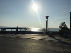 -巢湖姥山岛