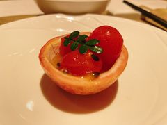 -若蘭慈·无国界素食料理(欢乐海岸店)