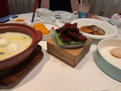 -东富酒家(龙湖西溪天街店)