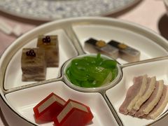 -江南灶中餐厅(南京香格里拉店)