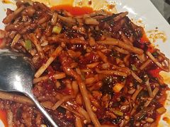 -四川饭店(城乡购物中心店)