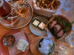 -NAYA Bar ·酒(红山店)