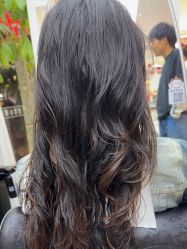 -吉艺心专业美发造型