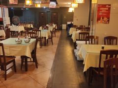 大堂-天下客饭店(中山路店)