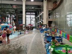 -南宫温泉水世界