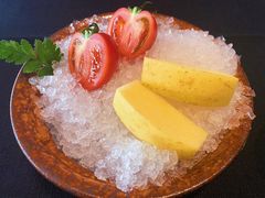 餐前水果-鲁采LU STYLE(新天地店)