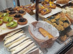 -PAPER STONE BAKERY(天汇广场店)