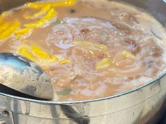 -土风豆米火锅(鸿通城店)