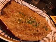 茄子-新楚记烧烤·酒场·夺命肥肠(车公庙店)