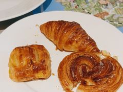 -海口鲁能希尔顿酒店-田园汇自助餐·三文鱼·海鲜