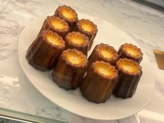 -Madeleine玛德琳(永平里店)