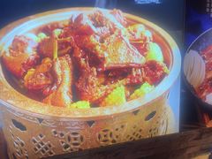 -人民公社大食堂(张家湾店)