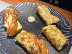 -久藏·横膈膜烧肉·酒场(江汉路店)